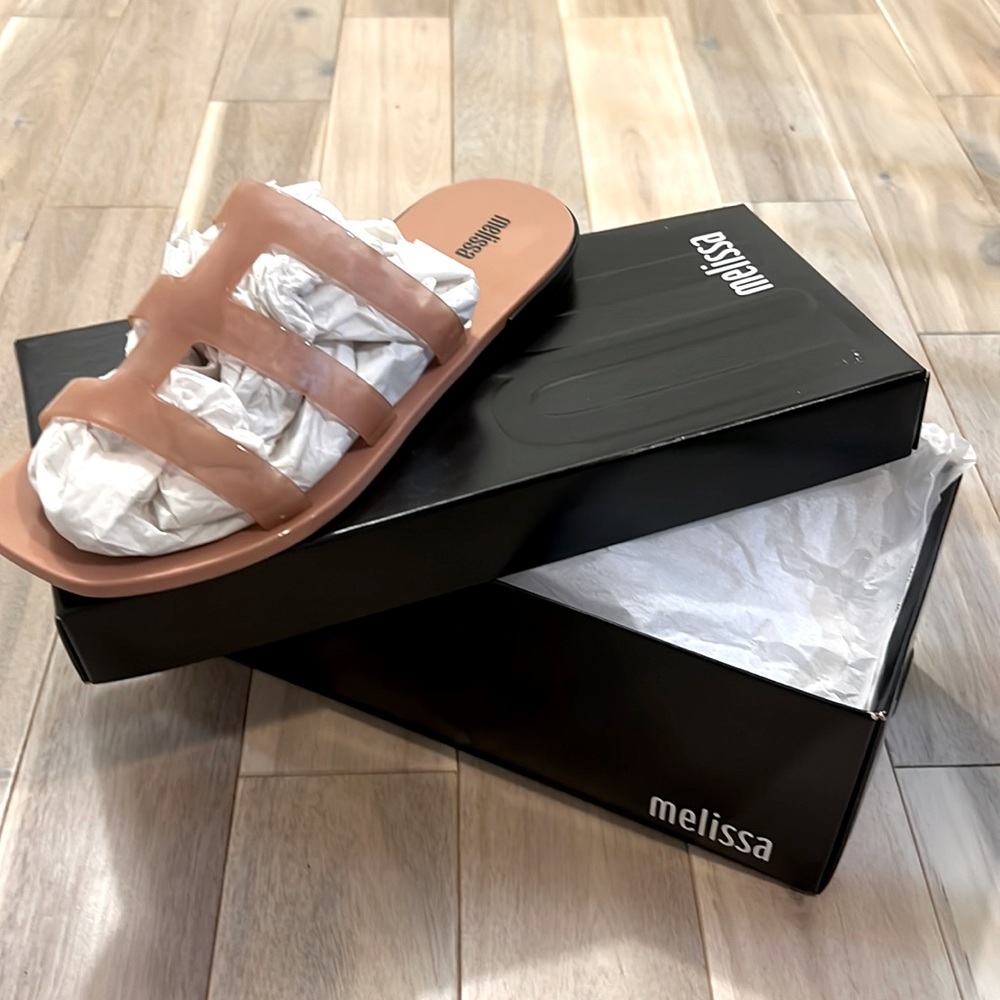 Melissa Caribe Slide